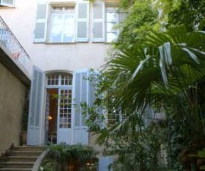 28 A Aix, L'hotel Particulier 28 A Aix, L'hotel Particulier