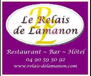 Relais De Lamanon