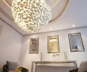 photo Sofitel spa marseille vieux port Marseille 4986
