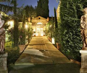 Villa Gallici Hôtel Villa Gallici Hôtel