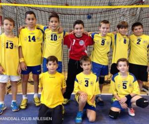 Handball Club Arlesien