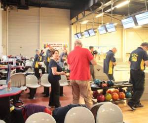 Bowling Club Arles Camargue