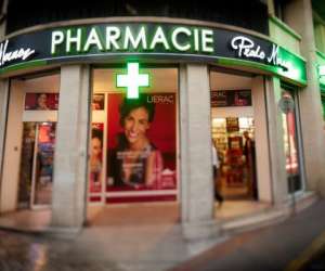 Pharmacie Prado Mermoz