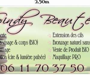 Sindy Beaute