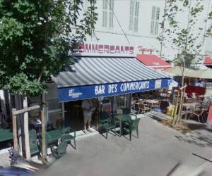 Bar Des Commercants Bar Des Commercants