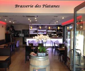 Bar Des Platanes