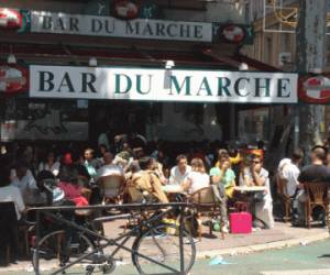 Bar Du Marché-palais De La Bie Bar Du Marché-palais De La Bie