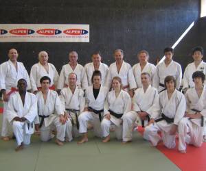 Judo Club Gapencais