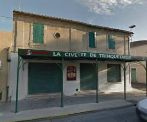 Bar La Civette Bar La Civette