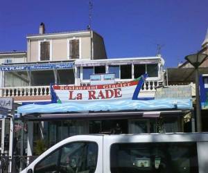 Bar Restaurant De La Rade