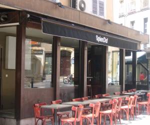 Le splendid Le splendid