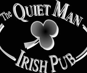 The Quiet Man