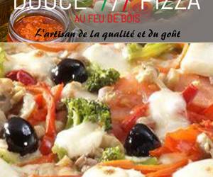 Douce Pizza