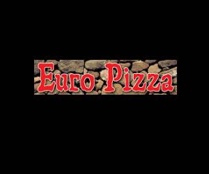 Euro-pizza