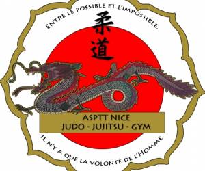 A.s.p.t.t. Nice Judo