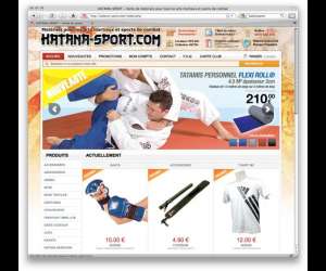 photo Katana sport (sarl) Roquevaire 6499