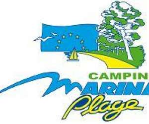 Camping Marina Plage