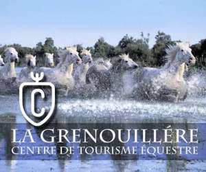 La Grenouillre