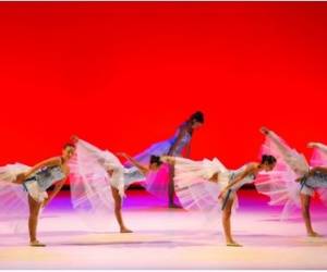 Académie de danse d Académie de danse d