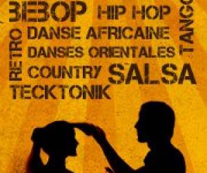 Be-bop Salsa Club Aubagne