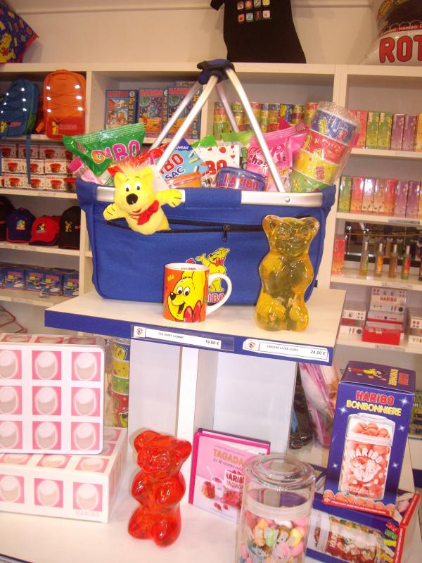 La Boutique Haribo A Marseille 13014 Telephone Horaires Et Avis La Boutique Haribo A Marseille 13014 Telephone Horaires Et Avis