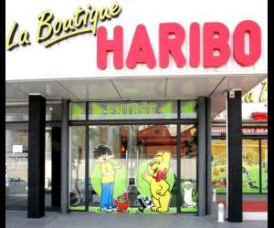 photo La boutique haribo Marseille 9843