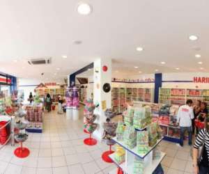 photo La boutique haribo Marseille 9844