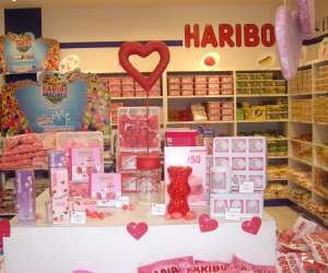 photo La boutique haribo Marseille 9845