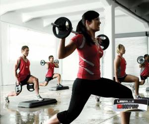 Espace Gym Espace Gym