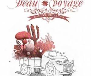 Beau Voyage Beau Voyage