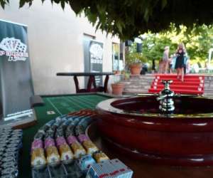 photo Poker agency Marseille 7697
