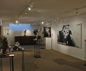 Galerie Anna Tschopp Galerie Anna Tschopp