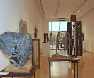 photo Galerie anna tschopp Marseille 13224