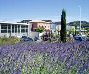 photo Oxylane village - dcathlon Bouc Bel Air 2963