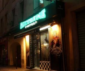photo Aixtreme tattoo piercing Aix En Provence 11590