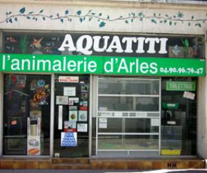 Animalerie 