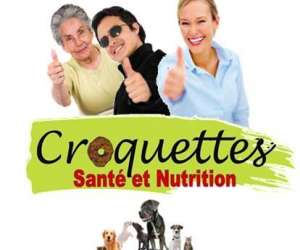 Croquettes