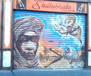 Shambhala Shambhala