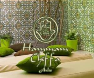 Hammam Chiffa