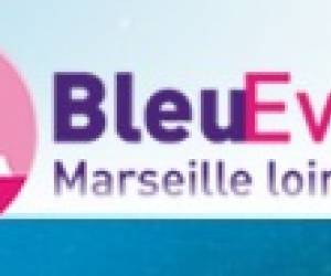 Bleu Evasion