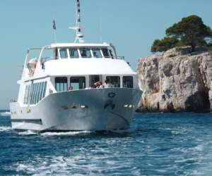 Croisires Marseille Calanques