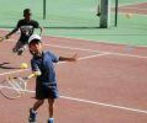 photo U c s douanes peyssonnel tennis Marseille 12152
