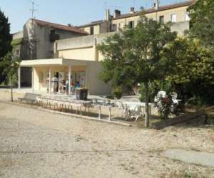photo U c s douanes peyssonnel tennis Marseille 12153
