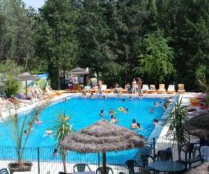 Camping De La Valle De Taradeau