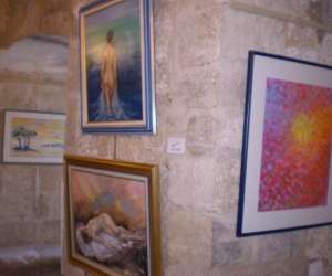 photo Association 1, 2, 3. couleurs Cucuron 2646