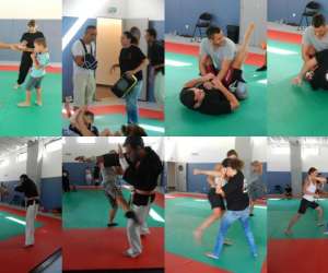 photo As kenpo academie st pancrace Nice 11120