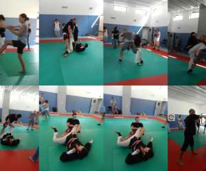 photo As kenpo academie st pancrace Nice 11122