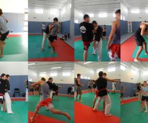 photo As kenpo academie st pancrace Nice 11123