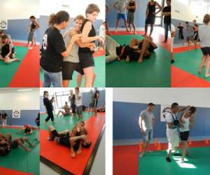 photo As kenpo academie st pancrace Nice 11124