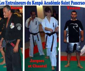 photo As kenpo academie st pancrace Nice 11125